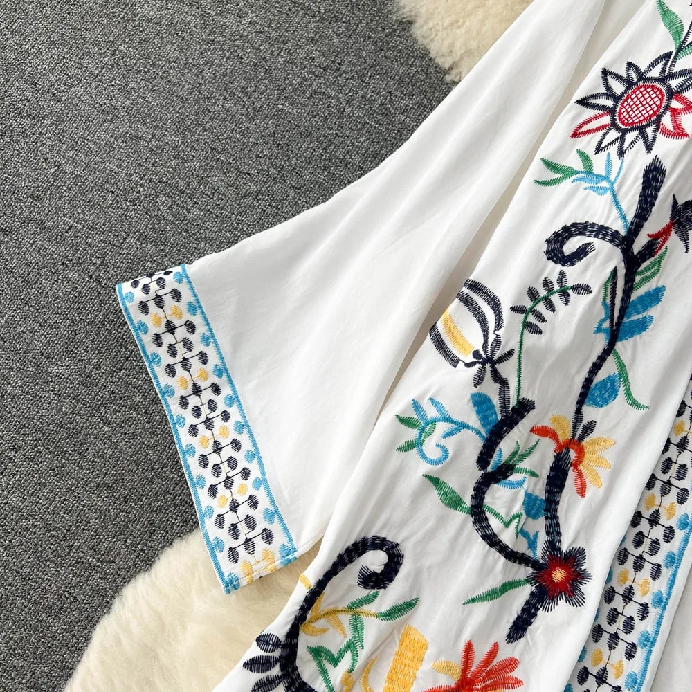 kimono femme