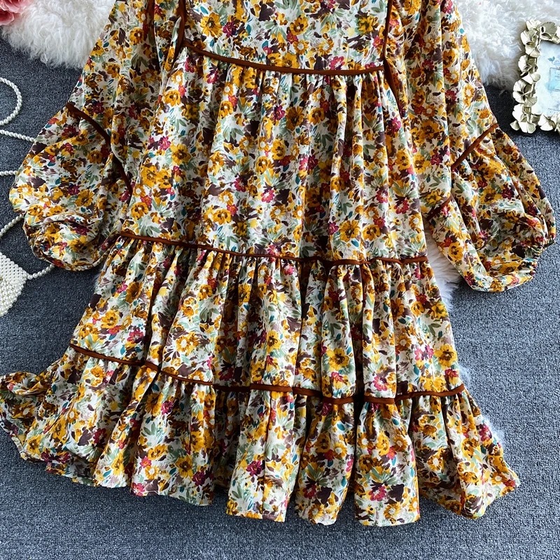 Robe  automne