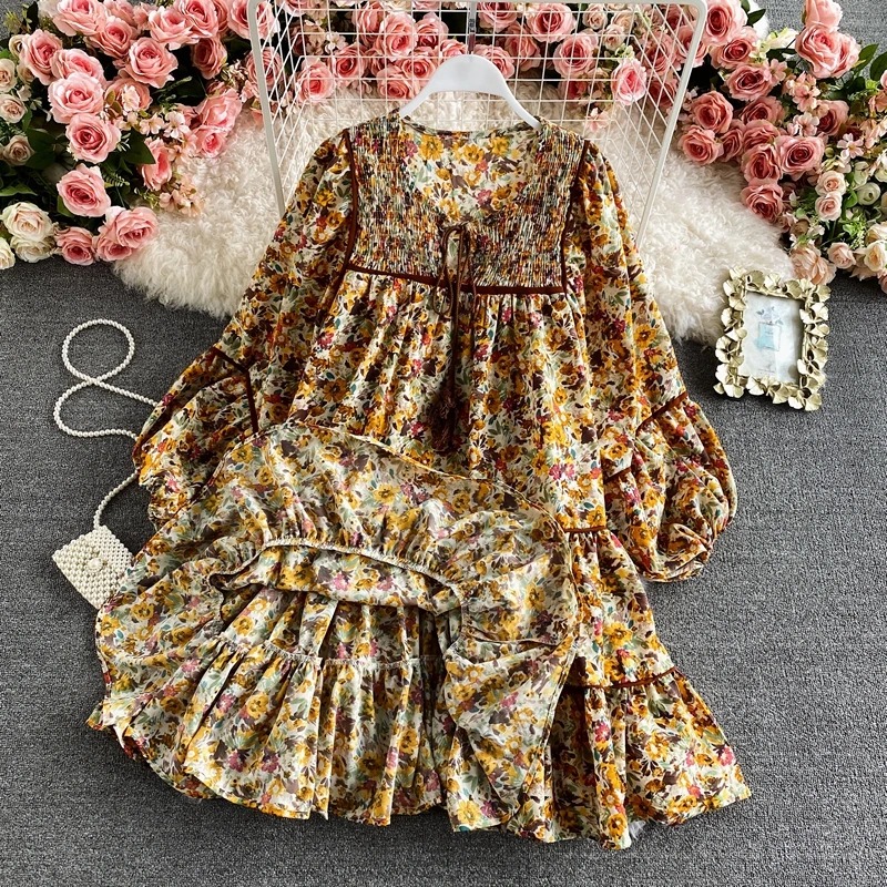 Robe  legere