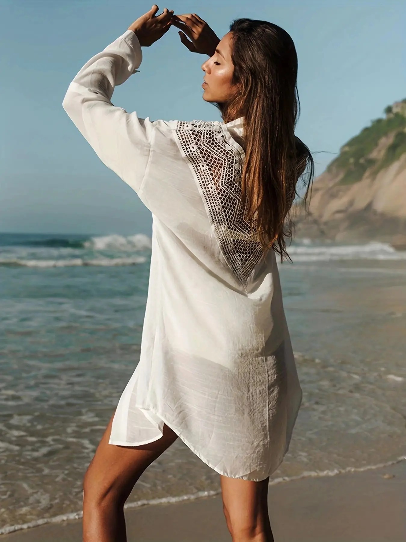 chemise de nuit