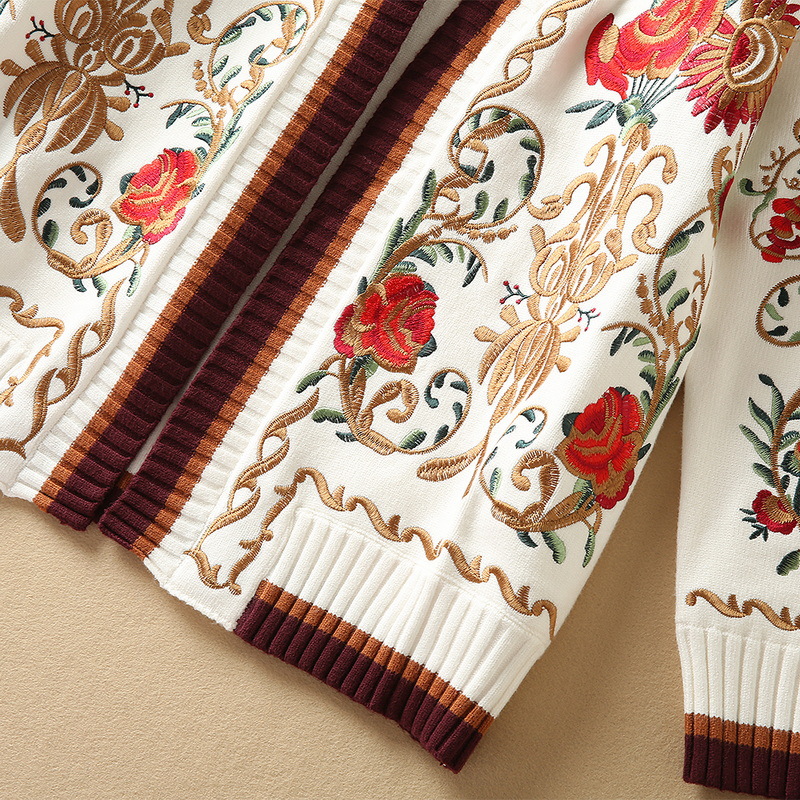 Cardigan  traditionnel