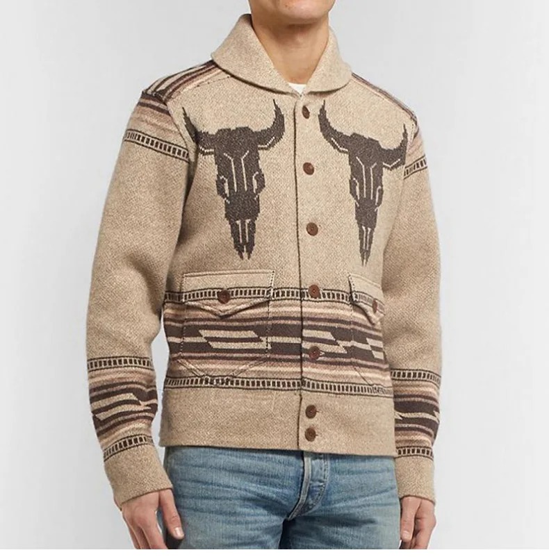 Veste moderne homme
