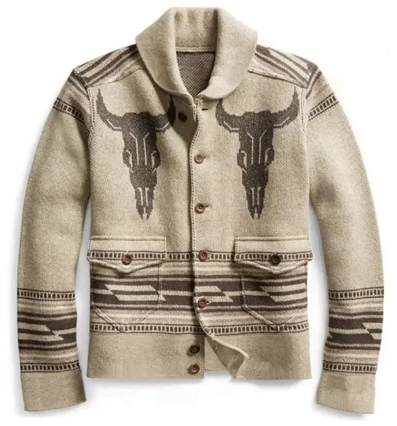 Veste vintage homme