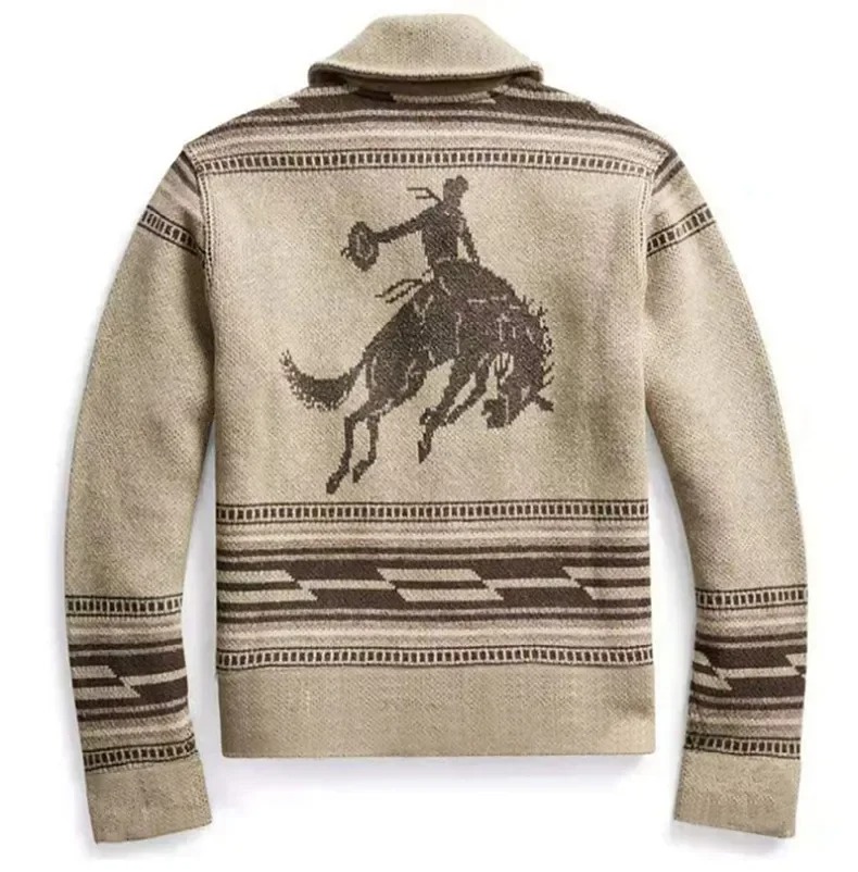 Veste west coast homme
