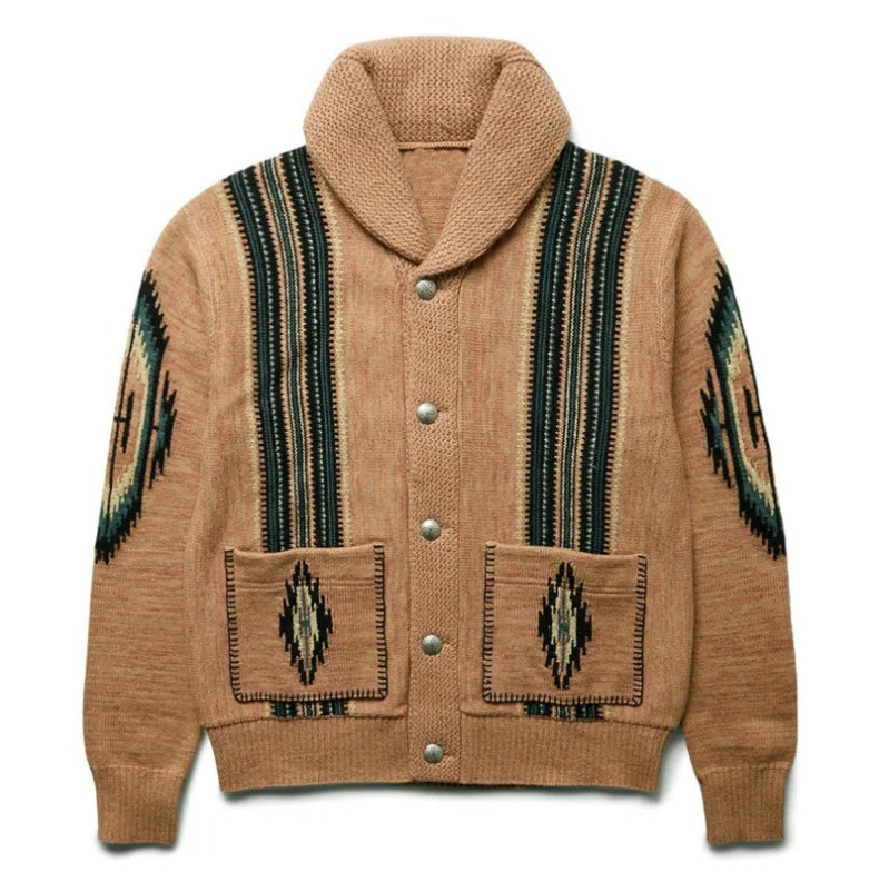 Veste pristini homme