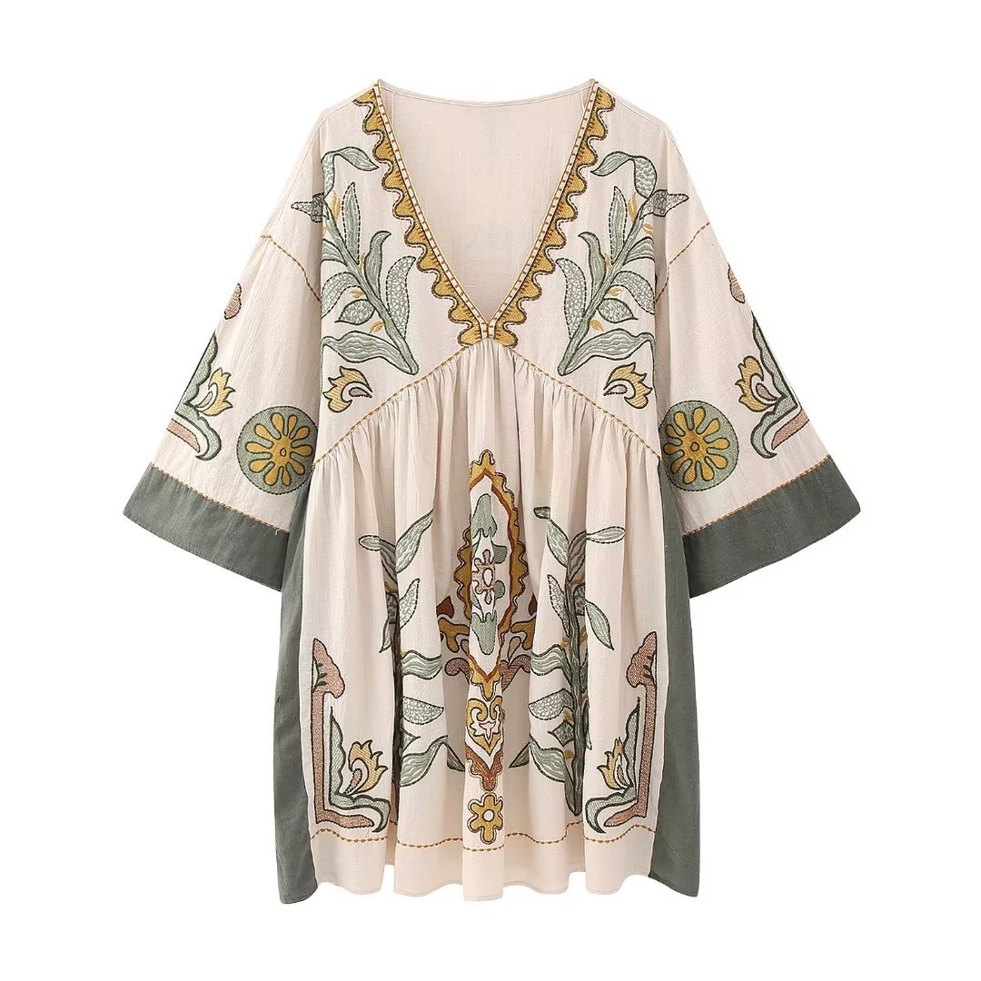 robe nuit