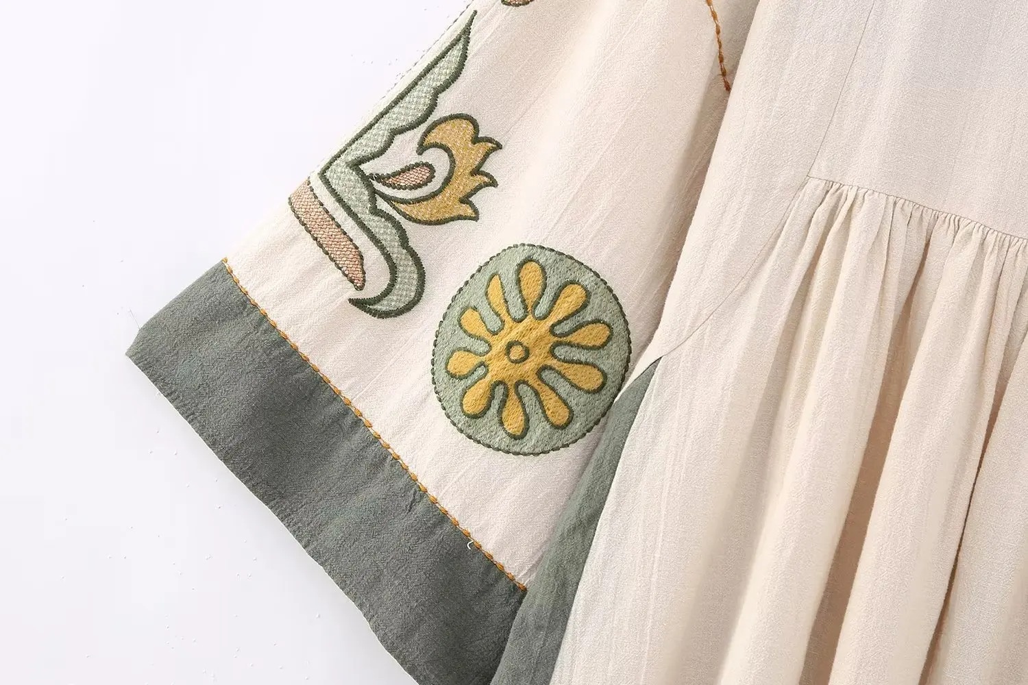robe été