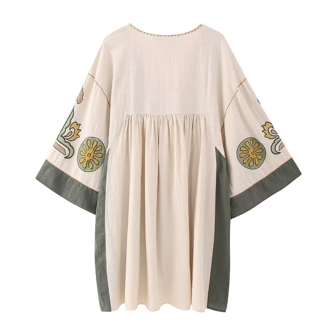 Robe sexy