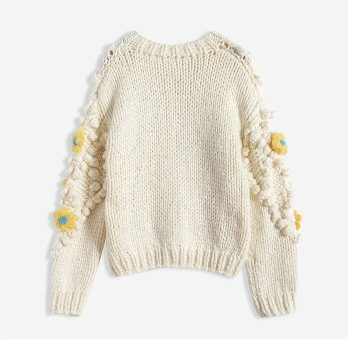 Pull traditionnel