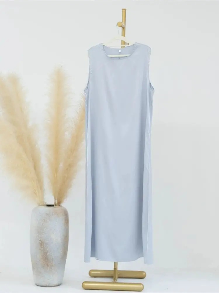 Robe  couleur uniforme