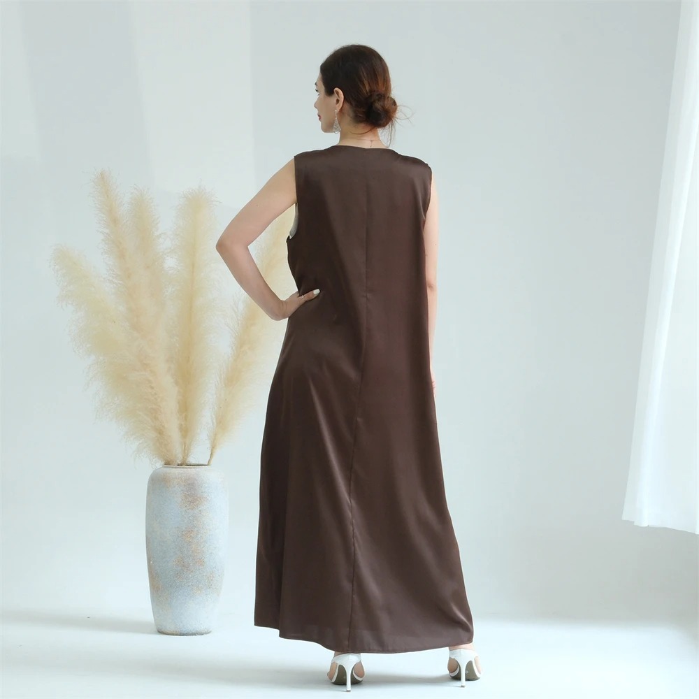 Robe  orientale