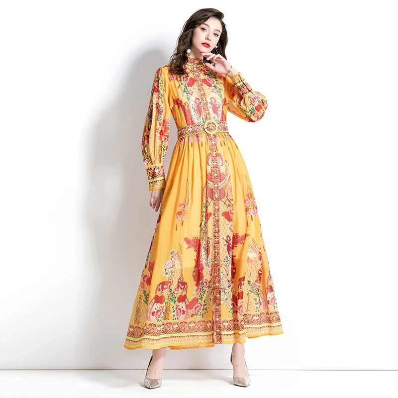 Robe traditionnel