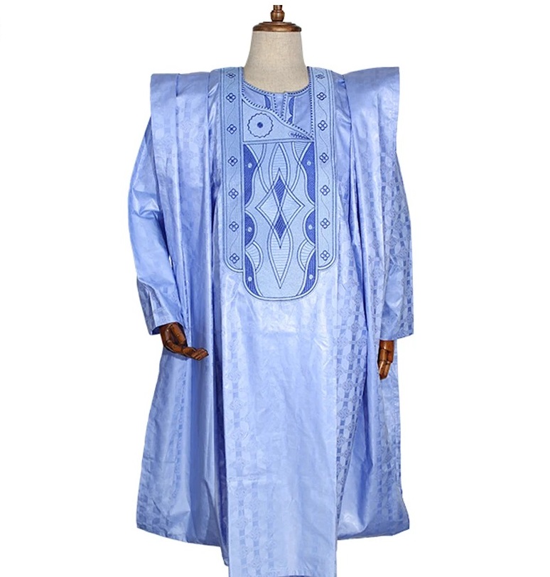 robe homme africaine