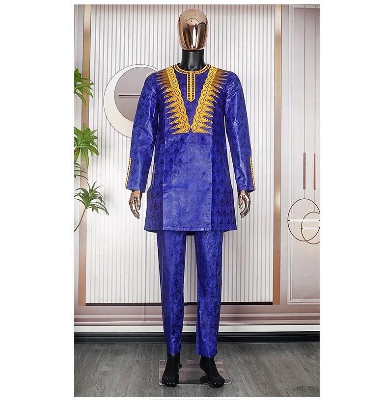 dashiki homme