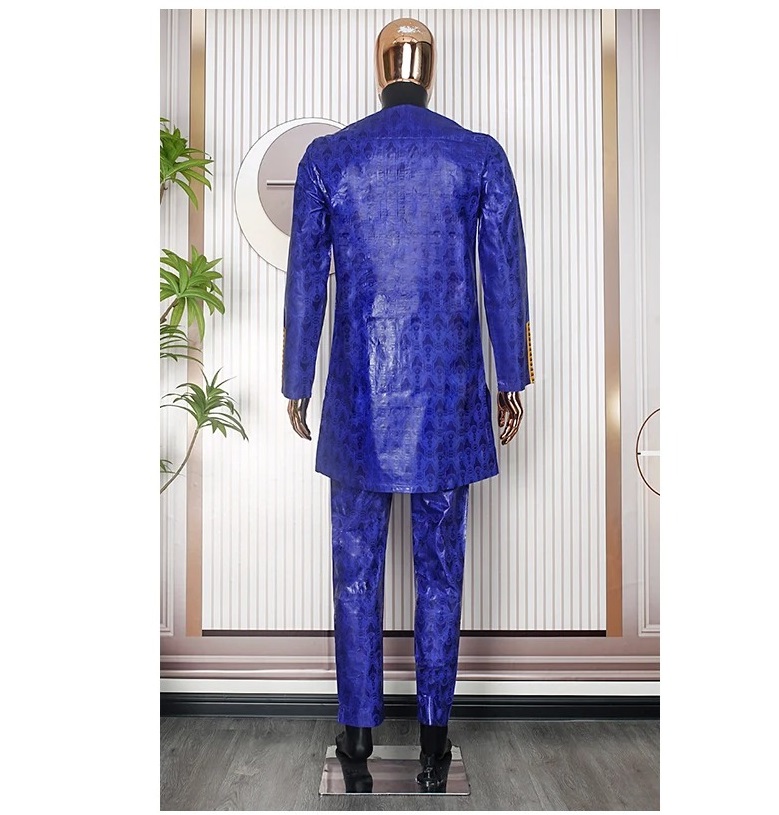 homme traditionnel