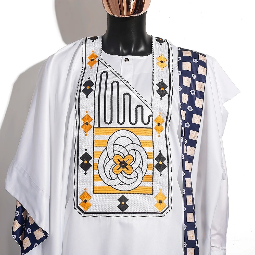 dashiki