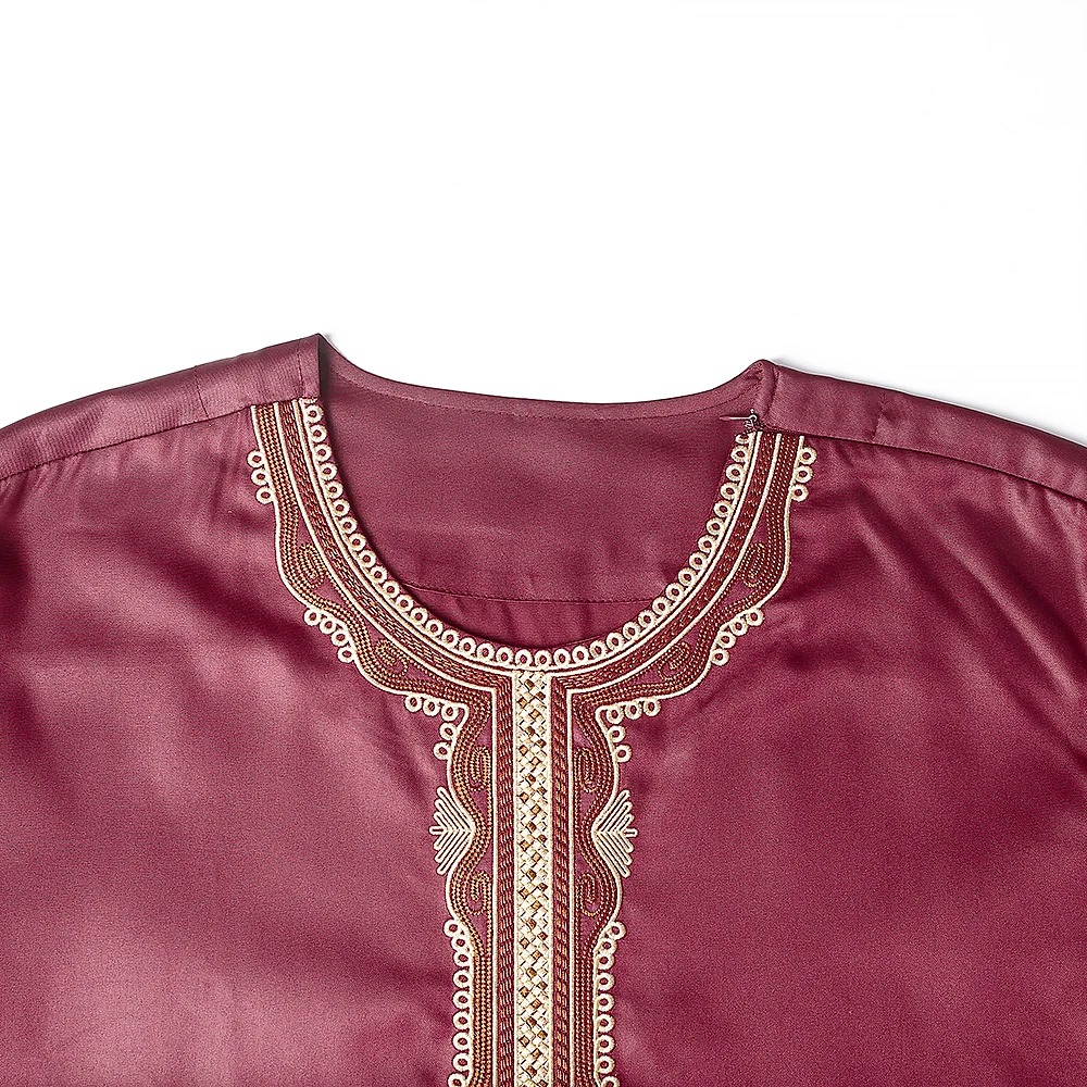 dashiki moderne