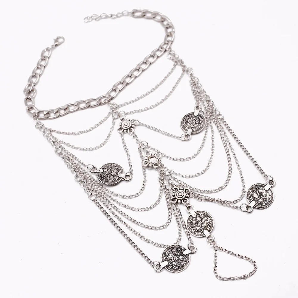 bijoux femme plage