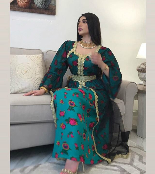 Eid-moubarak-broderie-robe-musulmane-femmes-duba-Abaya-turquie-arabe-Maxi-Jalabiya-Robes-v-tements-islamiques