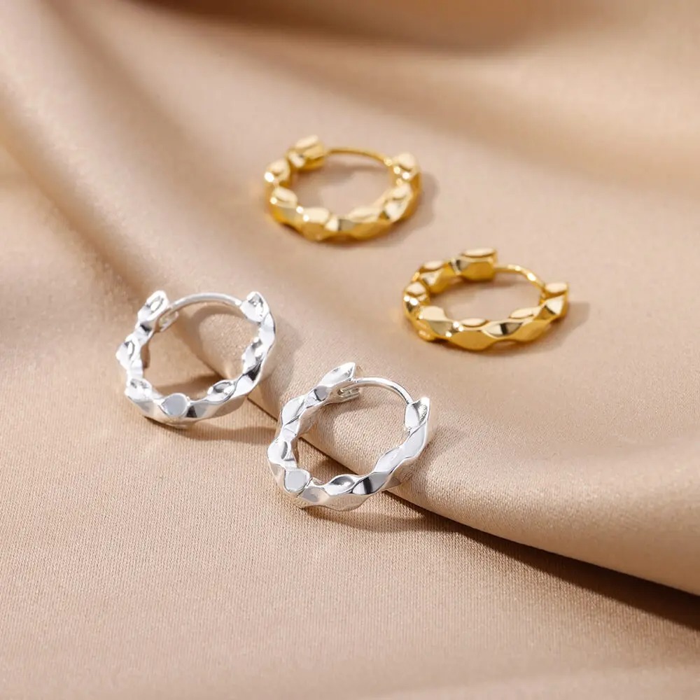 boucles d oreilles créole