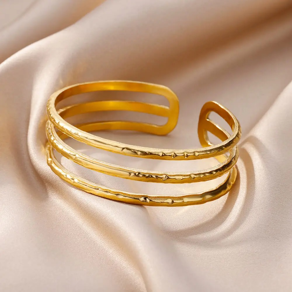 Bracelet romain tendance
