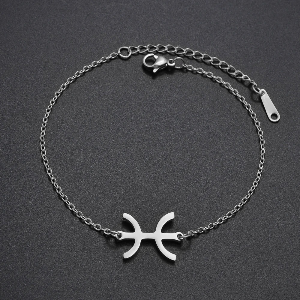 Bracelet argent berbere