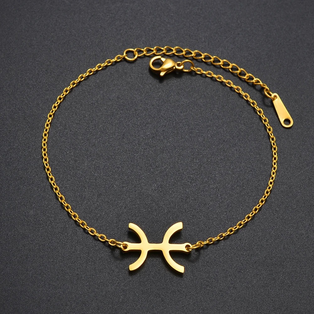 Bracelet kabyle or