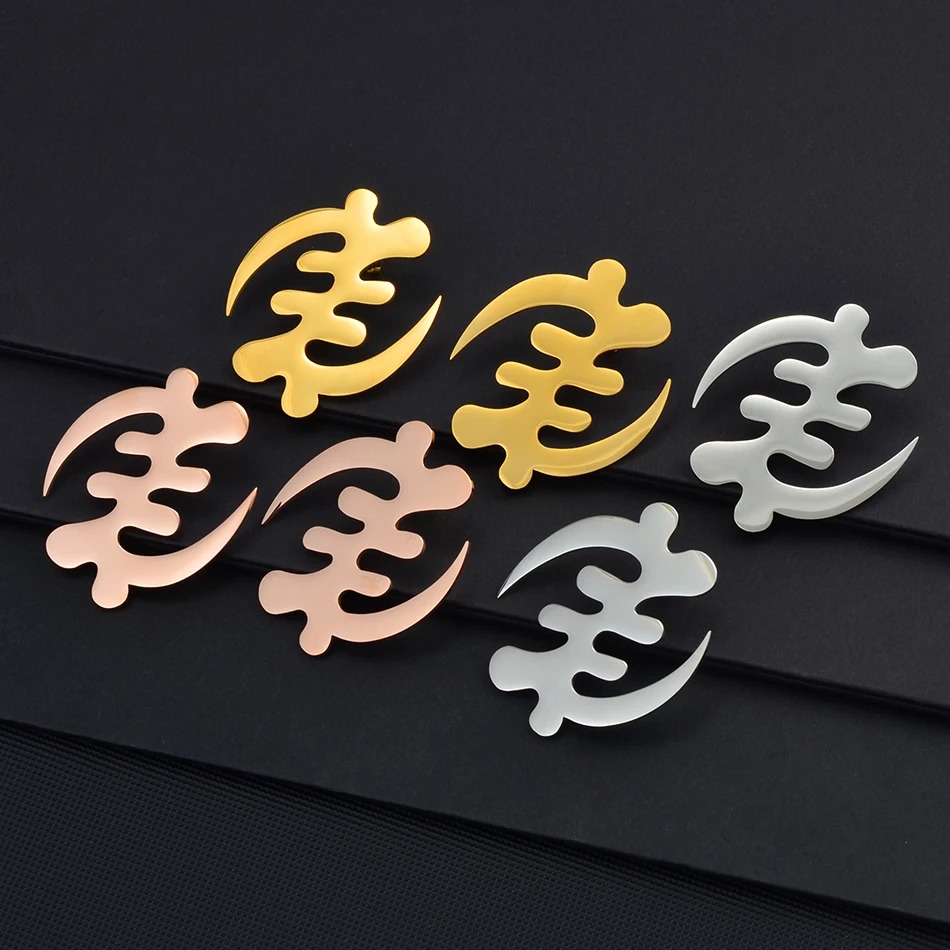 Adinkra Gye Nyame
