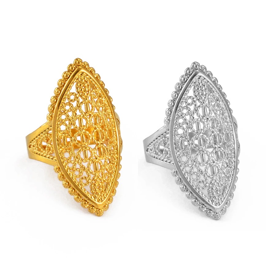 bague indienne