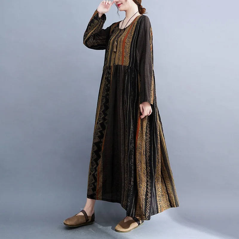 robe vintage année 20