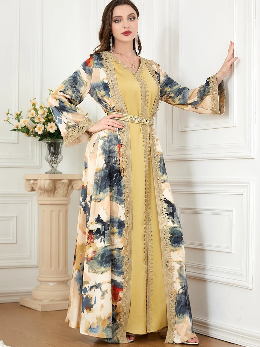 caftan 2025
