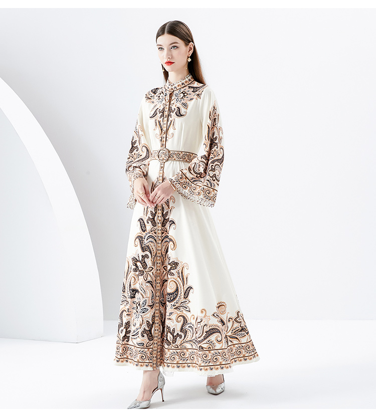 Robe de soirée
