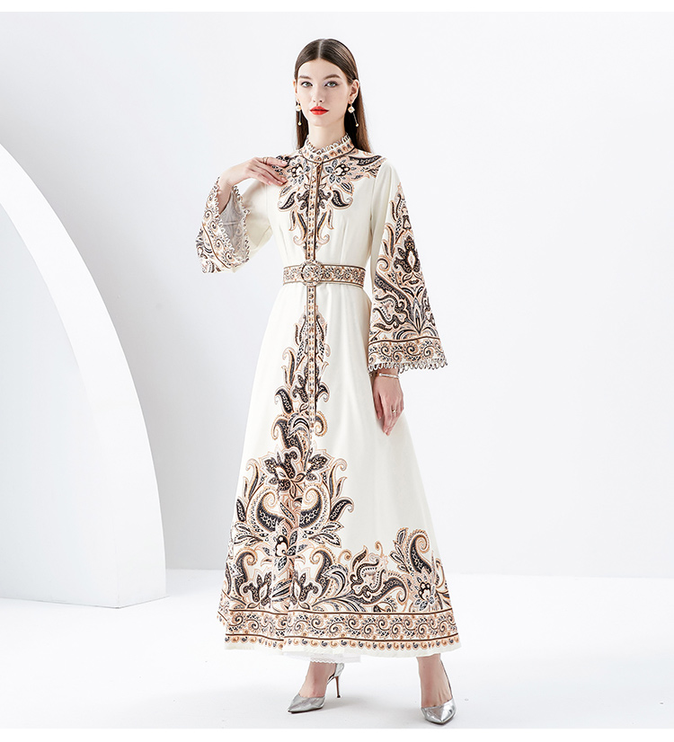 robe moderne classe
