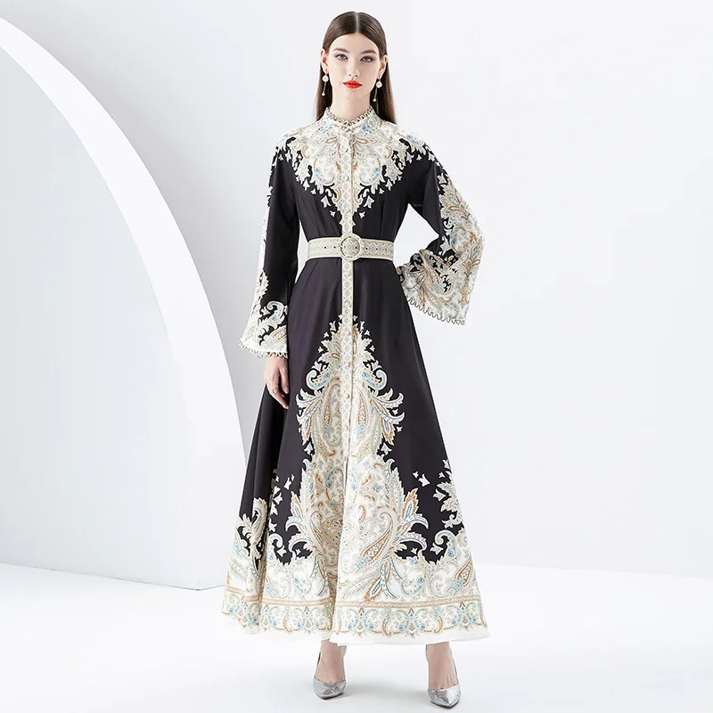 robe élégante