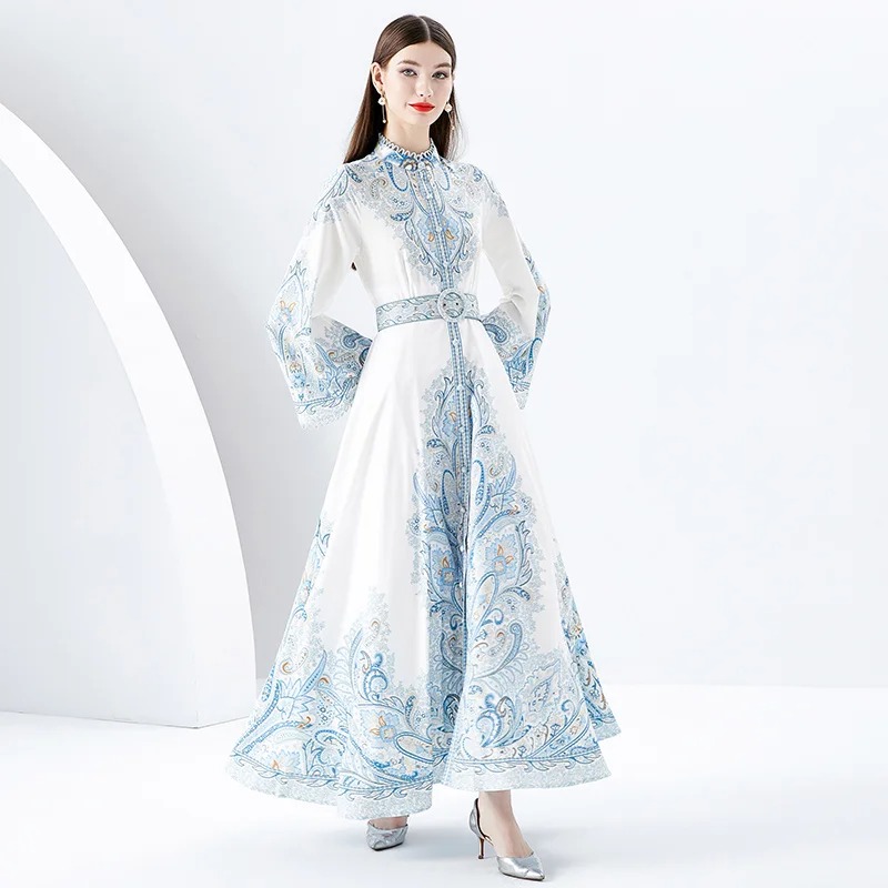 Robe de soirée chic