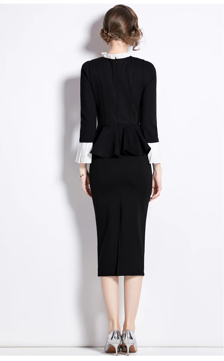 robe slim bureau