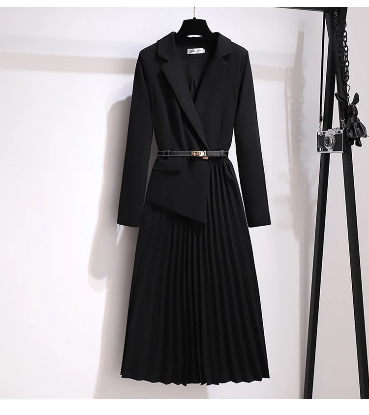 robe de bureau