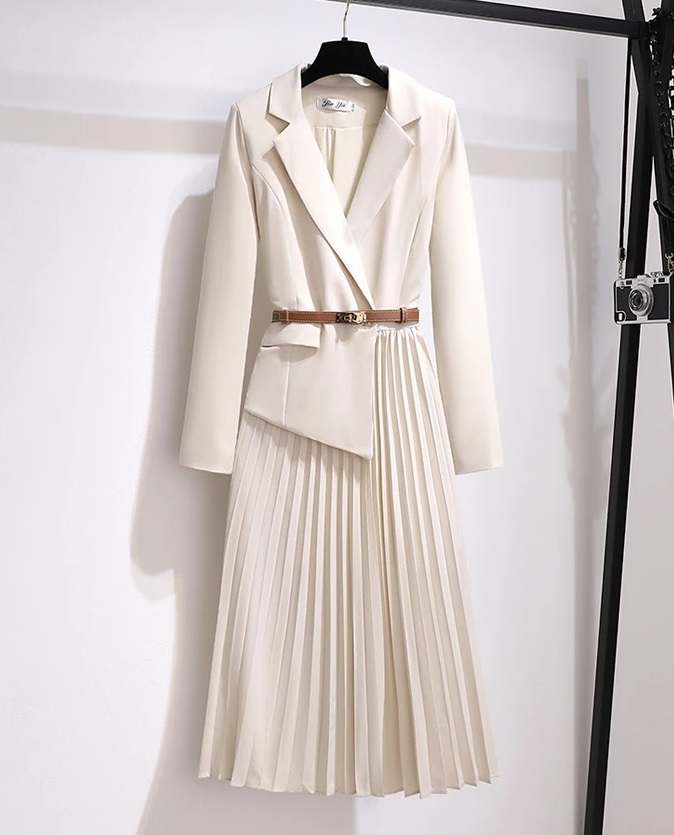 robe jupe 1 piece