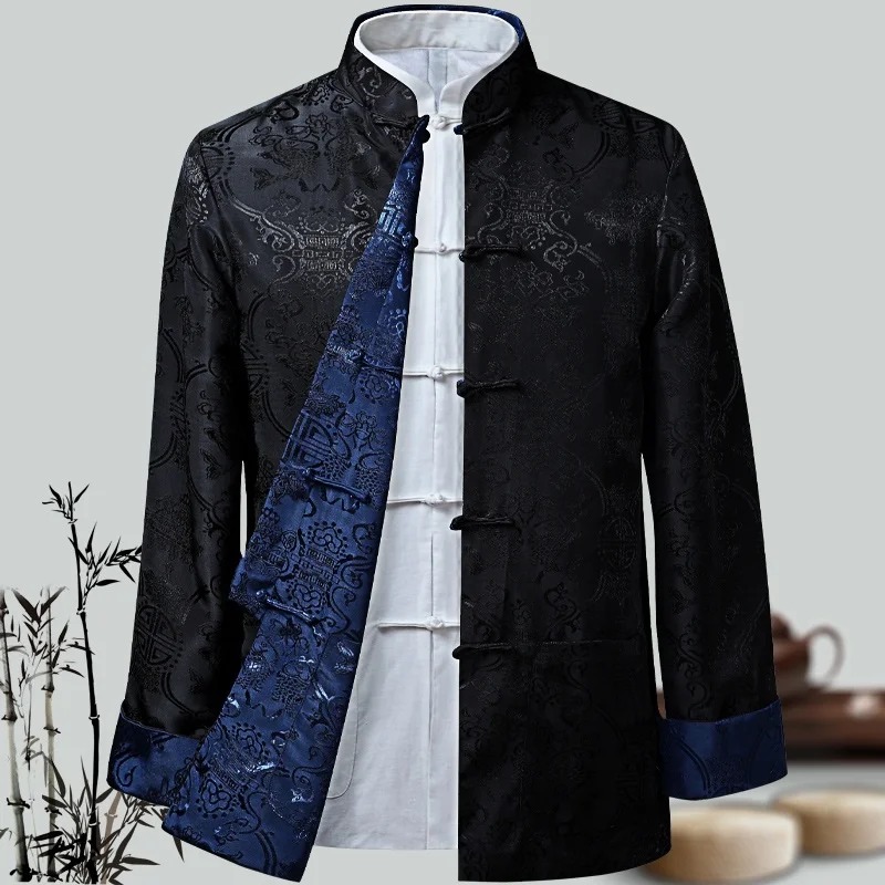 hanfu homme