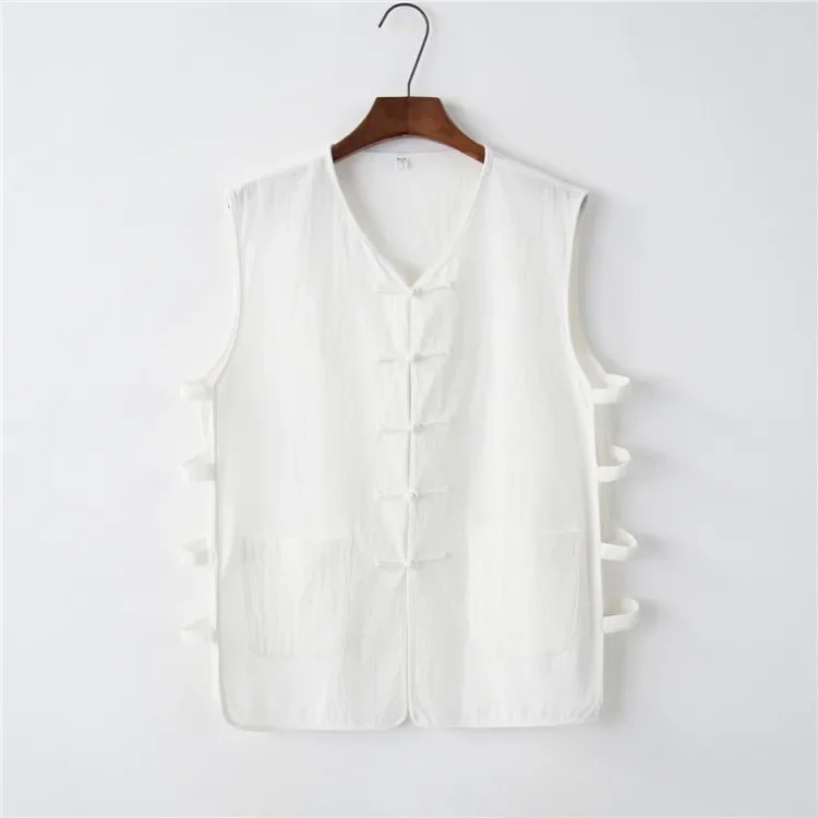 veste débardeur