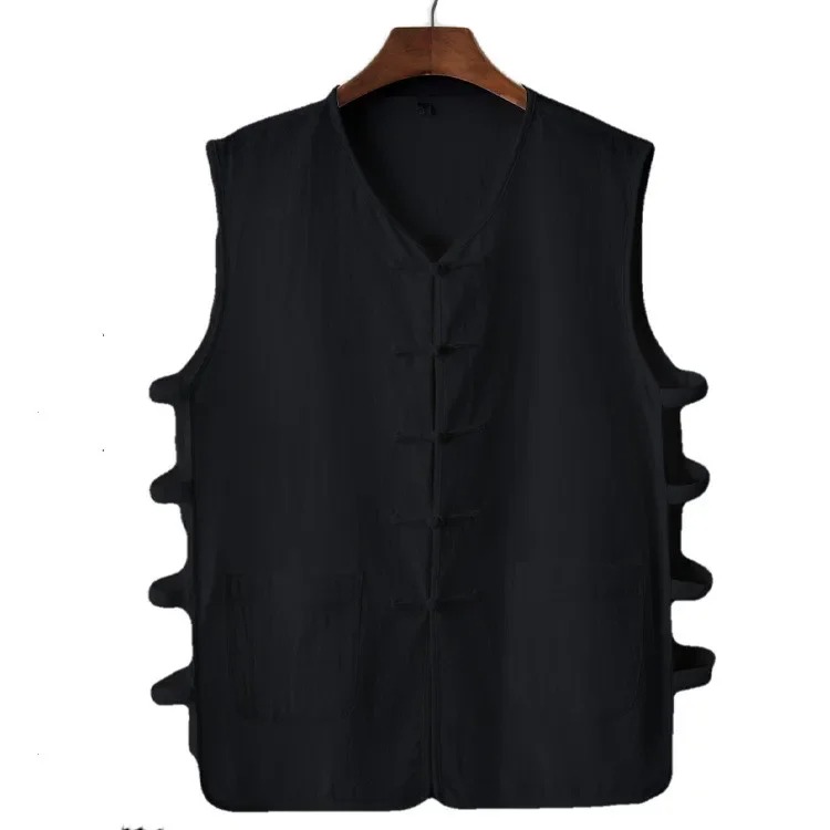 veste sans manche été homme