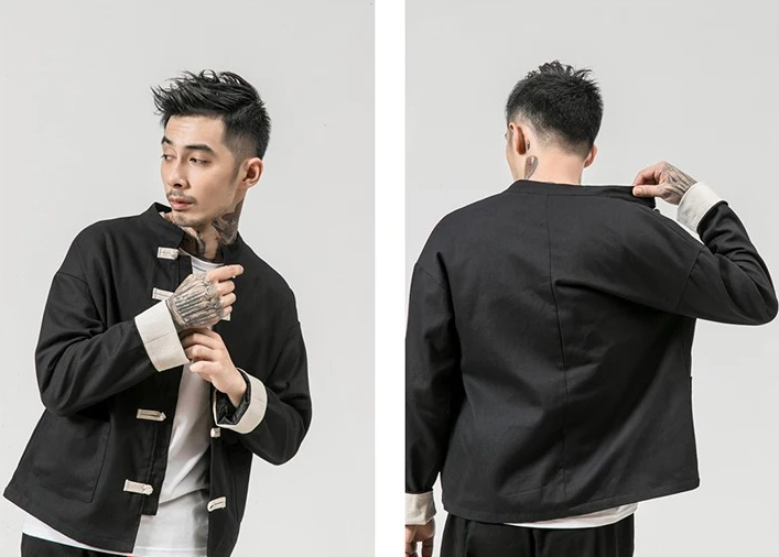 Veste homme et pantalon