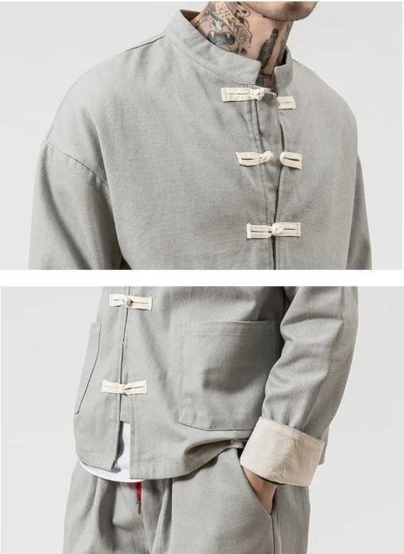 vetement homme hiver