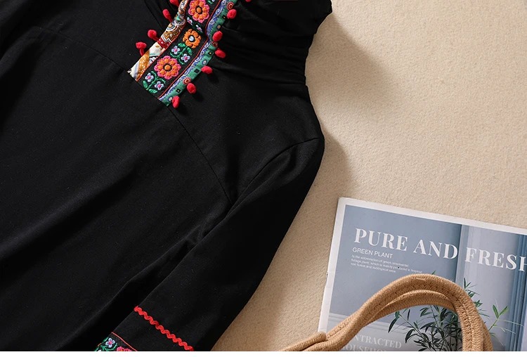 pull  patchwork femme