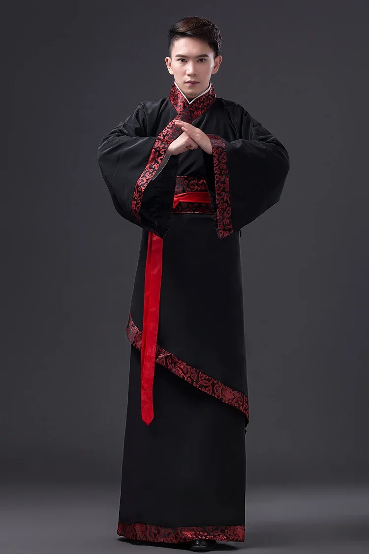 costume ethnique