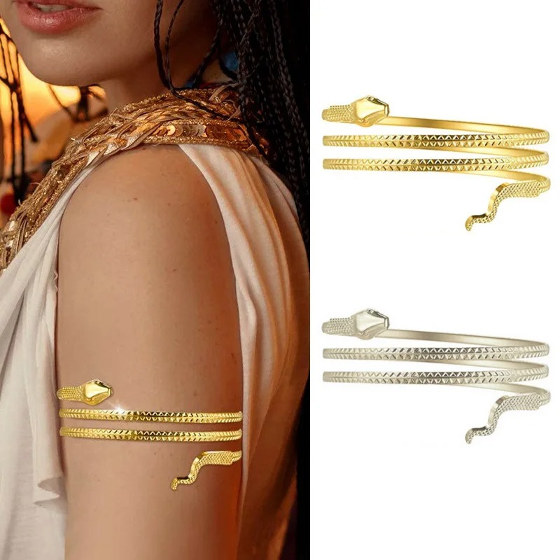 brace antique femme