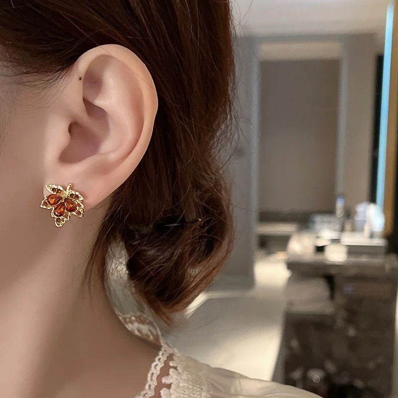 Boucles d oreilles pour femme chic