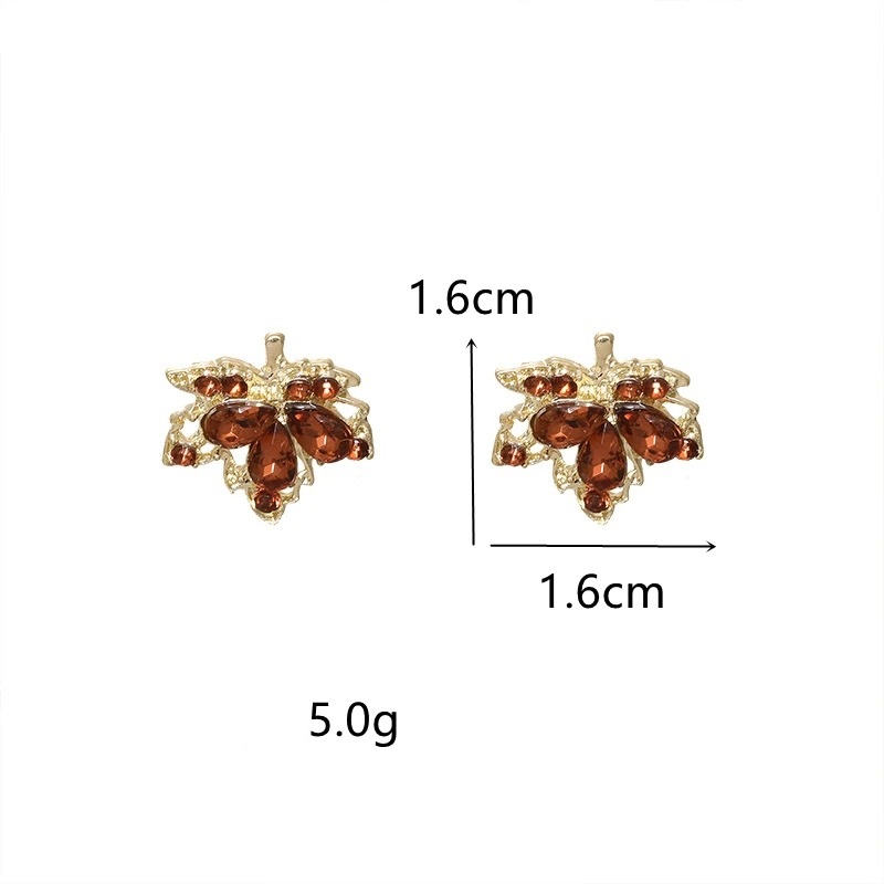 Boucles doreilles  femme