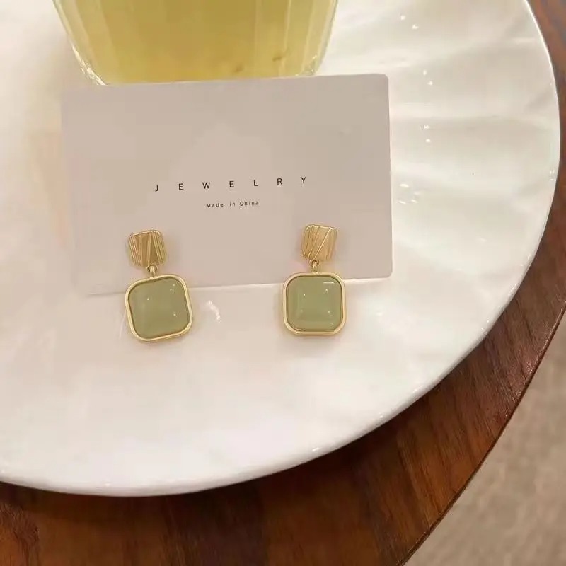 Boucles d Oreilles  vintage francais femme