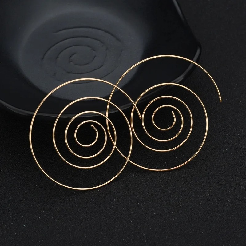 Boucles d oreilles femme boho